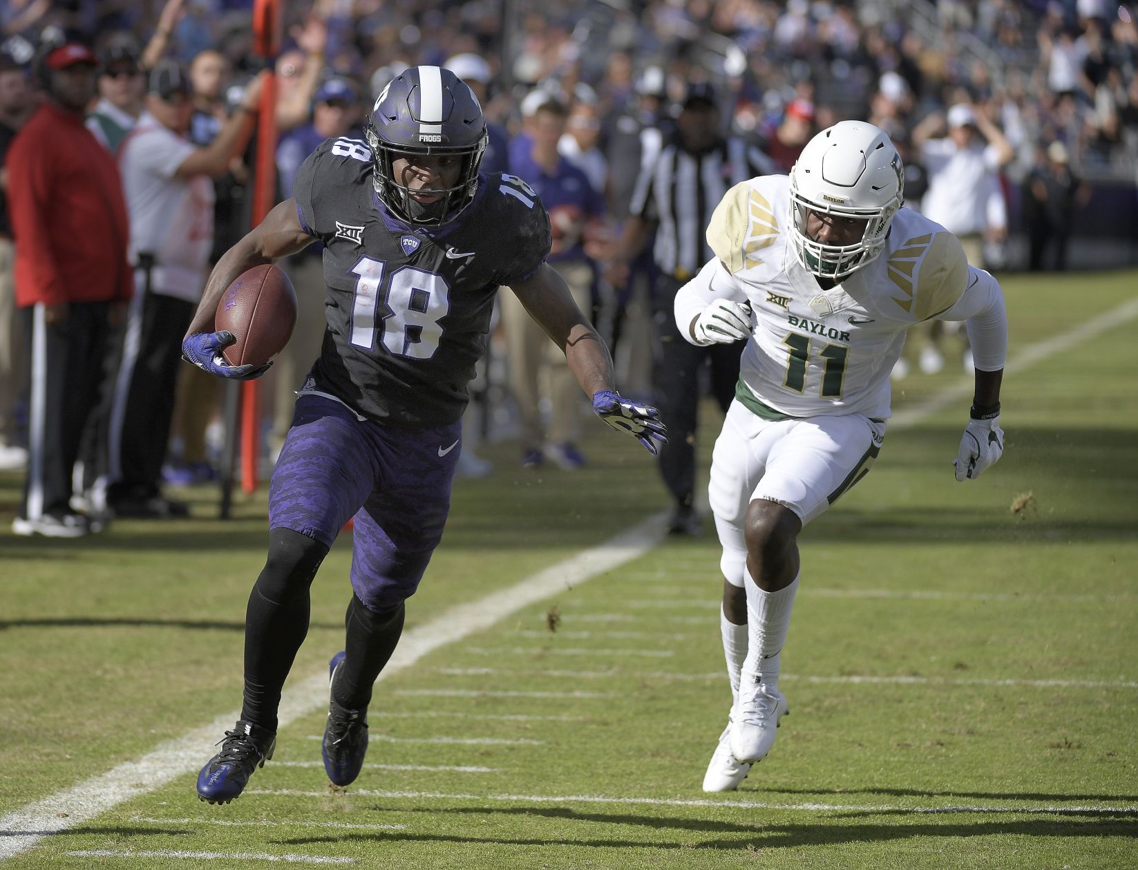 Jalen Reagor
